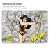 DC Comics Wonder Woman Classic Action Pose MacBook Air 15in (2023-2025) Case plus Skin